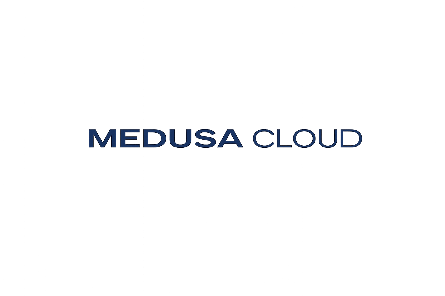Medusa Cloud
